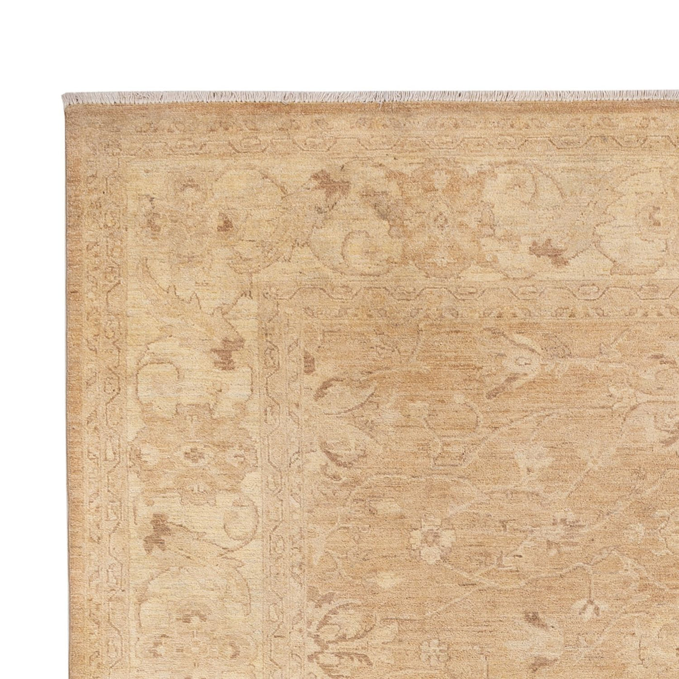 Ziegler tapijt 305x240cm - Oosters Tapijt