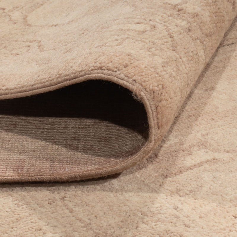 Ziegler tapijt - 305 x 240 cm - karamel