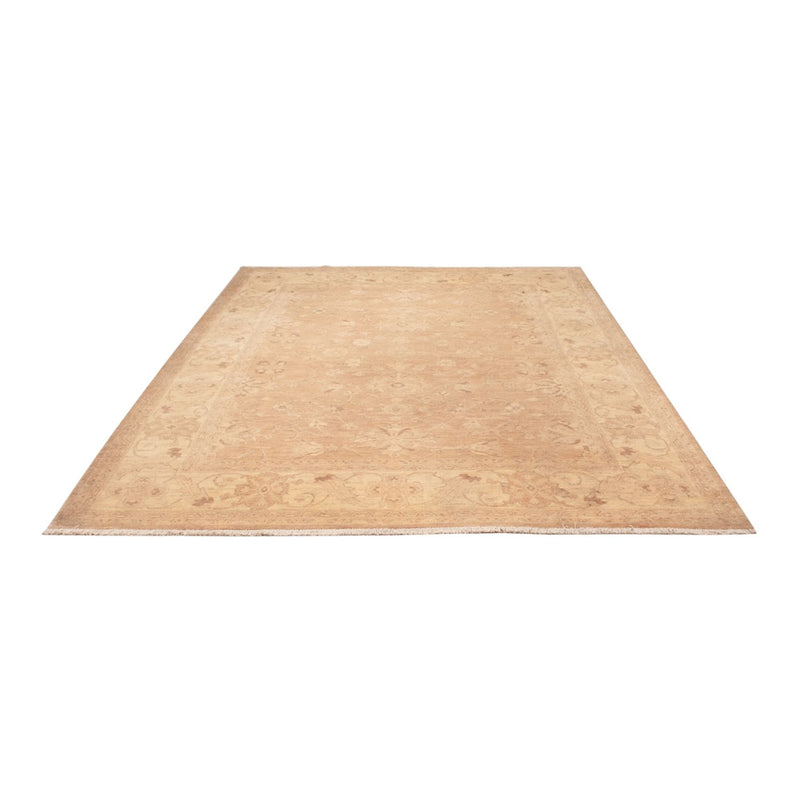 Ziegler tapijt - 305 x 240 cm - karamel