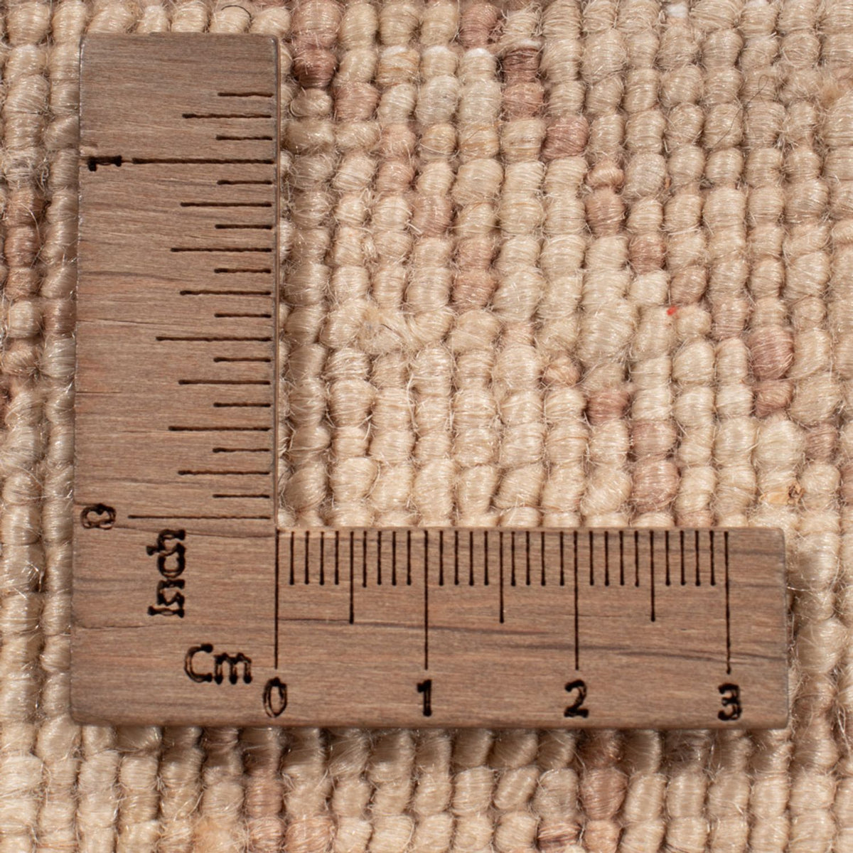 Ziegler tapijt - 305 x 240 cm - karamel