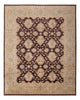 Ziegler tapijt 309x256cm - Oosters Tapijt