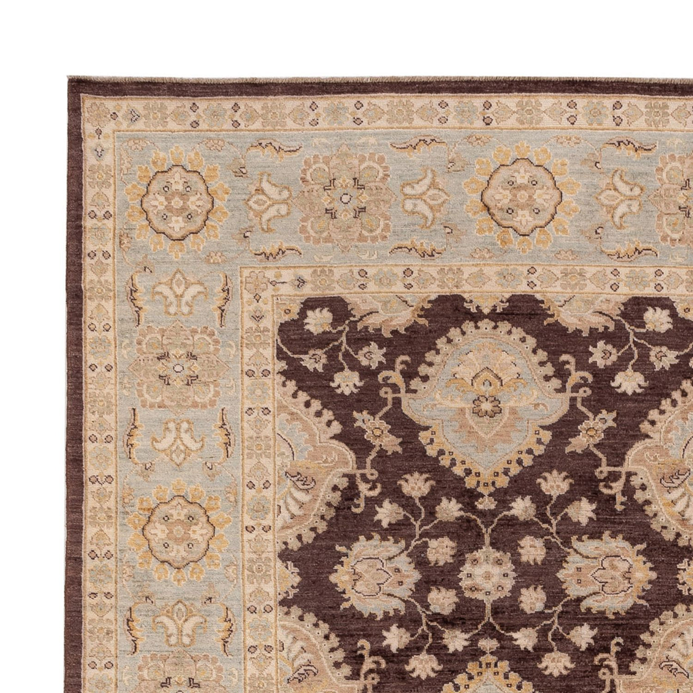Ziegler tapijt 309x256cm - Oosters Tapijt