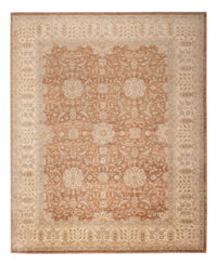 Ziegler tapijt 302x252cm - Oosters Tapijt – product image