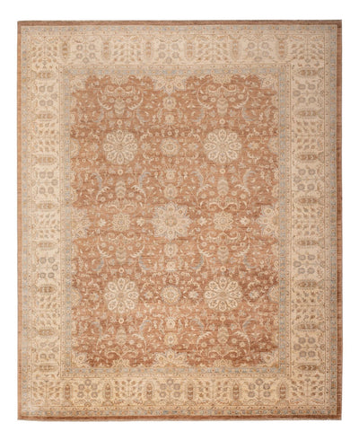 Ziegler tapijt 252x302cm - Oosters Tapijt