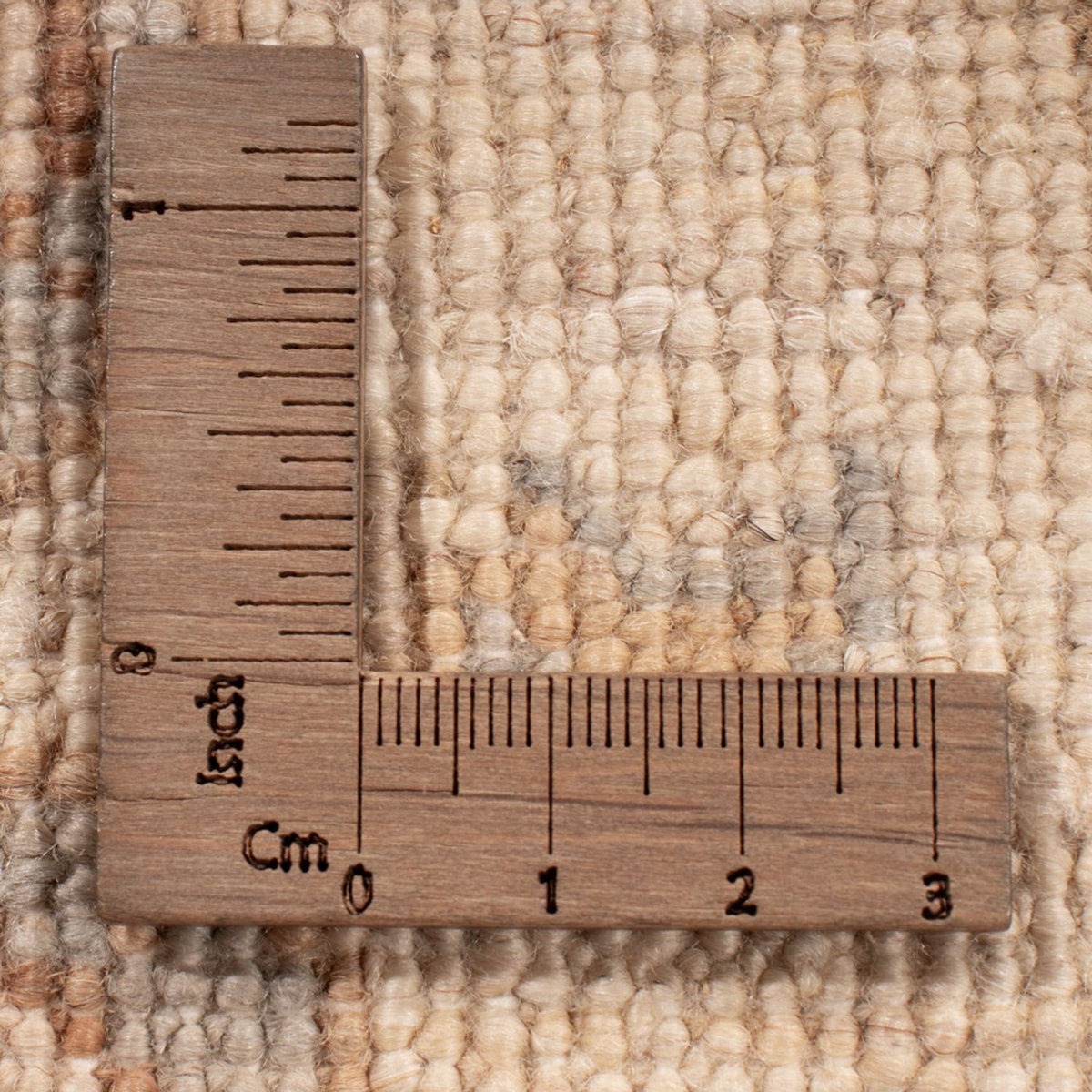 Ziegler tapijt - 302 x 252 cm - bruin