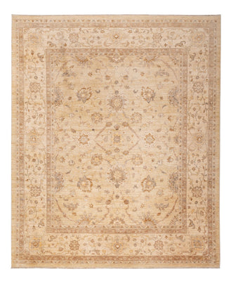 Ziegler tapijt - 290 x 244 cm - beige