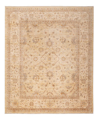 Ziegler tapijt - 290 x 244 cm - beige