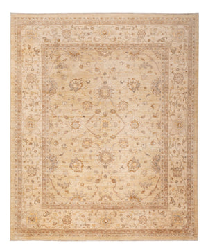 Ziegler tapijt - 290 x 244 cm - beige