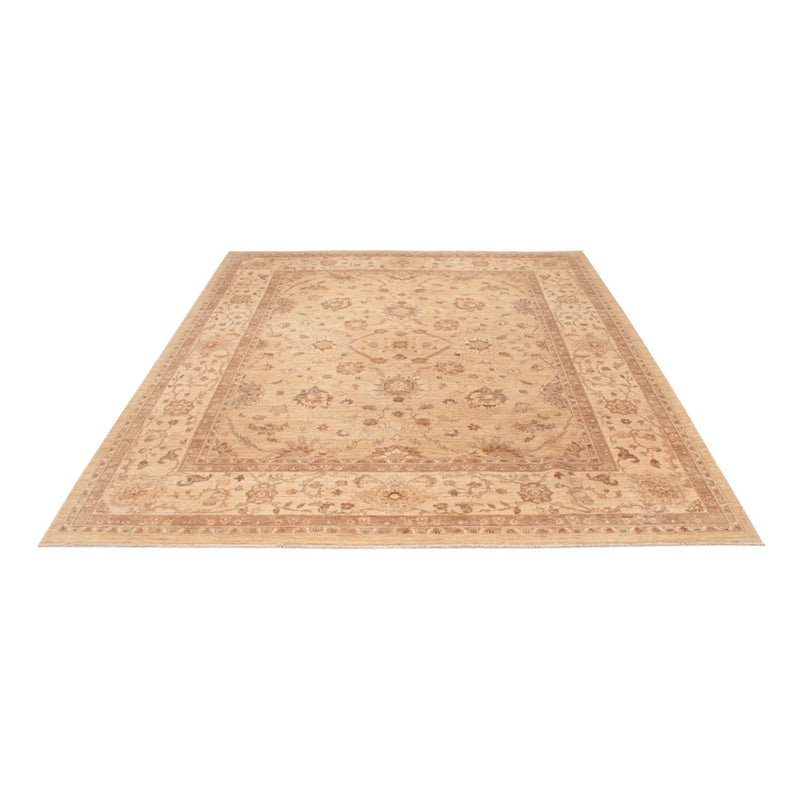 Ziegler tapijt - 290 x 244 cm - beige
