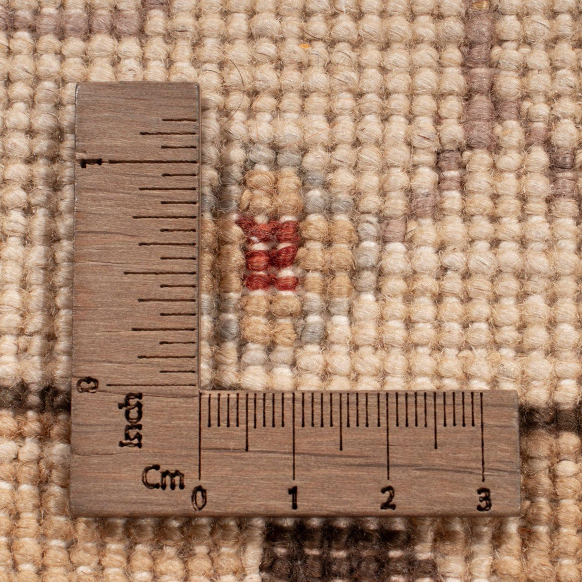 Ziegler tapijt - 325 x 220 cm - groen