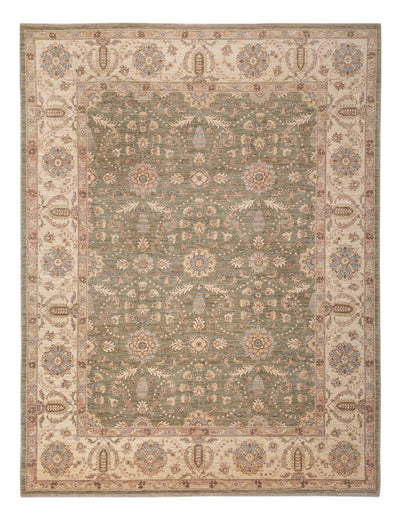 Ziegler tapijt 248x309cm - Oosters Tapijt