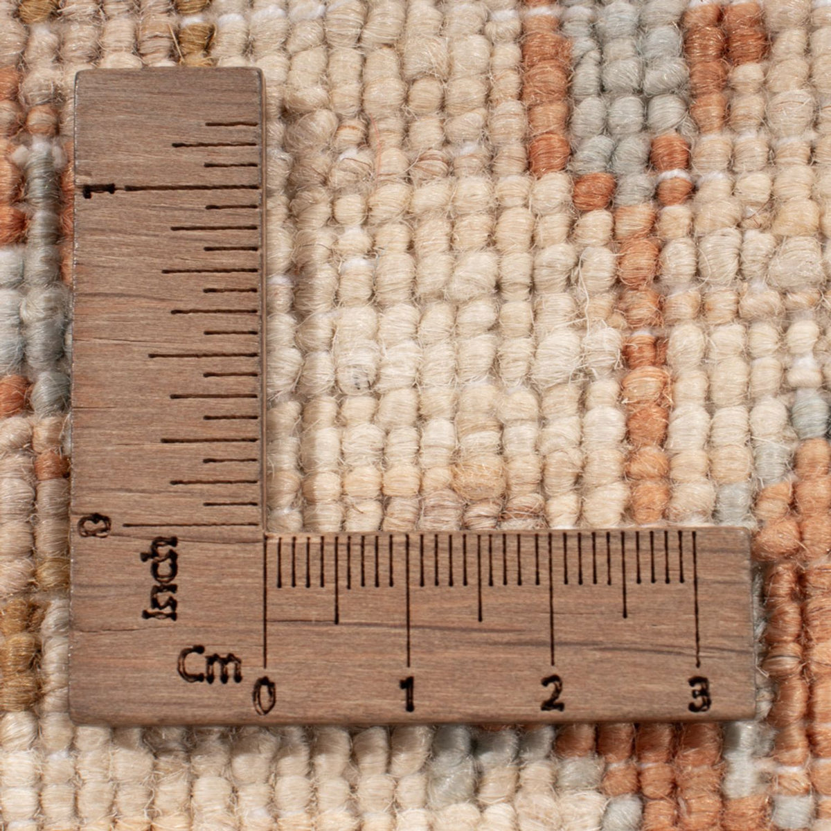 Ziegler tapijt - 309 x 248 cm - olijfgroen