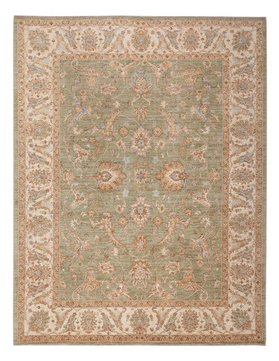 Ziegler tapijt 246x306cm - Oosters Tapijt