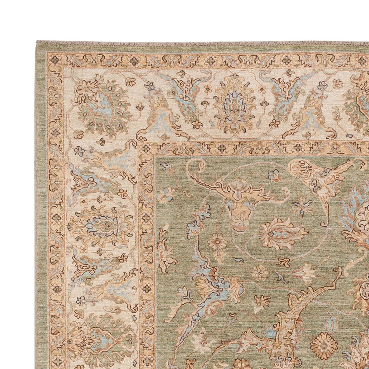 Ziegler tapijt 306x246cm - Oosters Tapijt