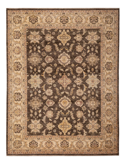 Ziegler tapijt 252x319cm - Oosters Tapijt