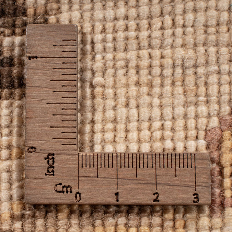 Ziegler tapijt - 319 x 252 cm - bruin