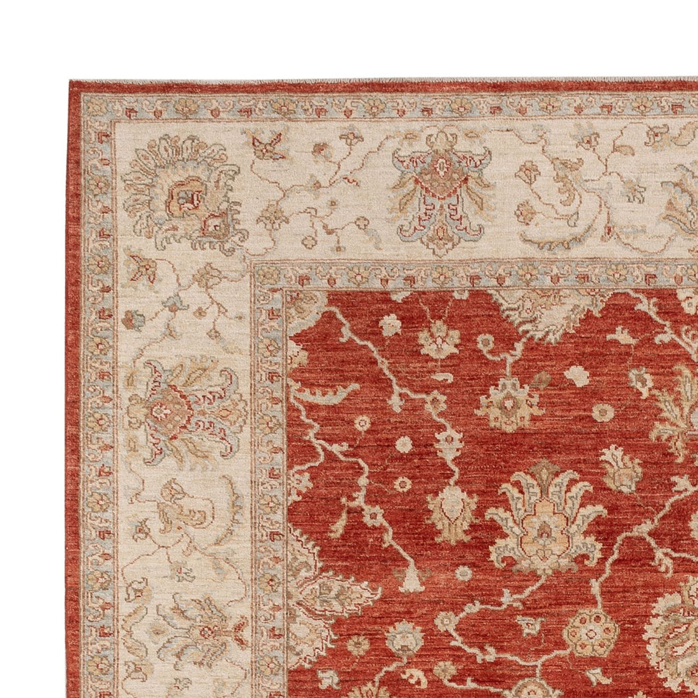 Ziegler tapijt 298x256cm - Oosters Tapijt