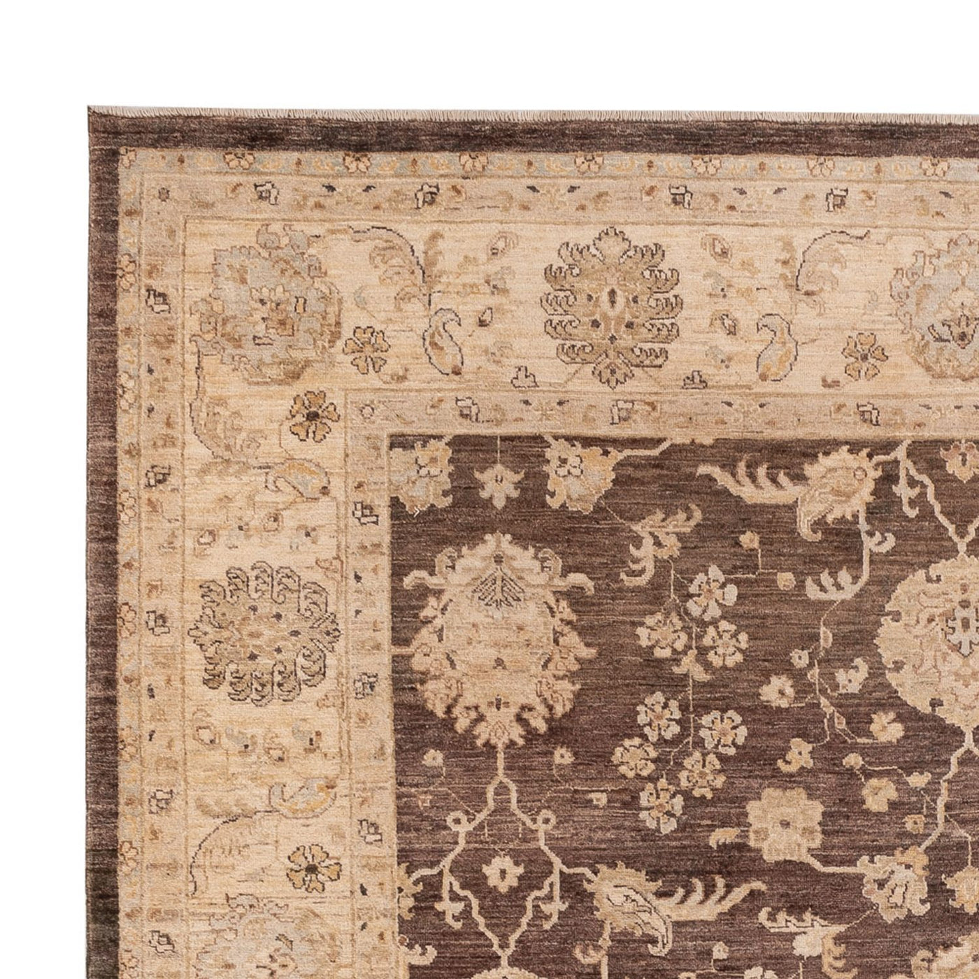 Ziegler tapijt 309x243cm - Oosters Tapijt