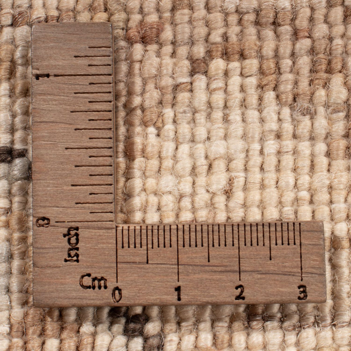 Ziegler tapijt - 309 x 243 cm - bruin