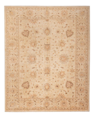 Ziegler tapijt - 298 x 241 cm - beige