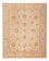 Ziegler tapijt - 298 x 241 cm - beige