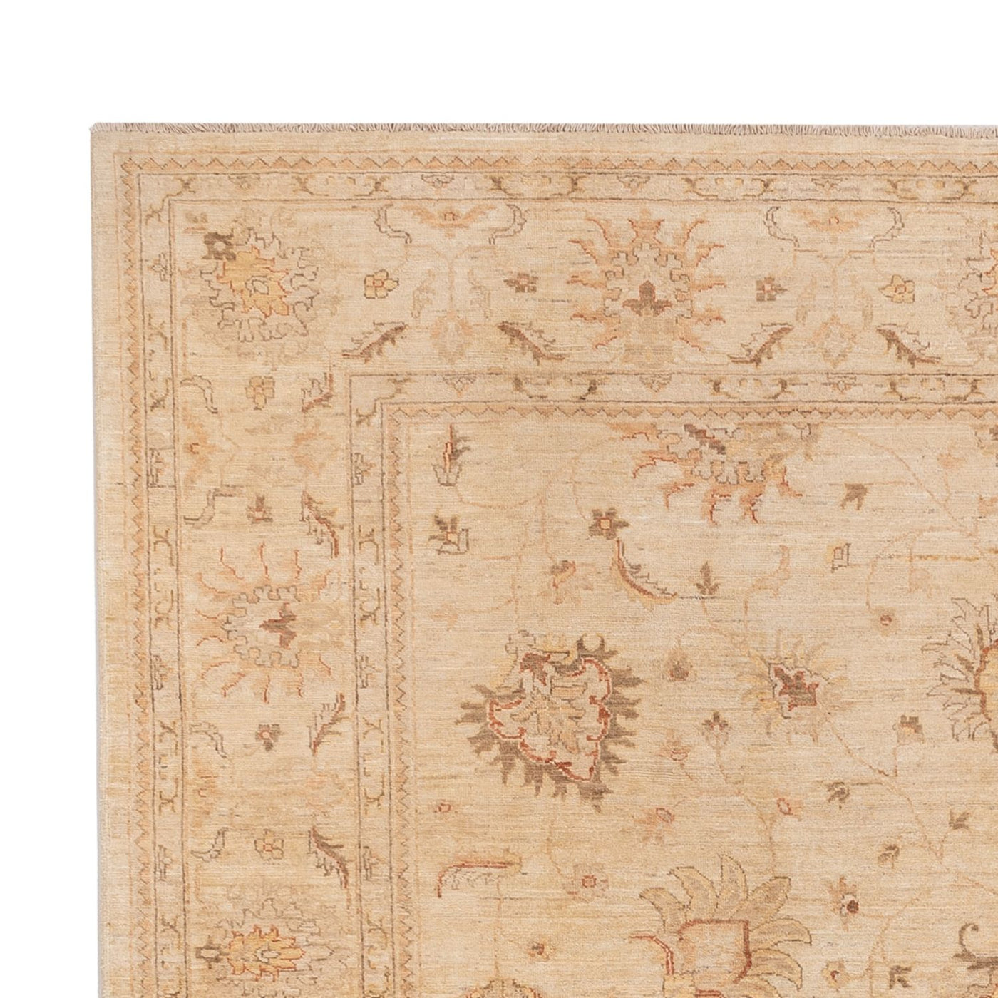 Ziegler tapijt 298x241cm - Oosters Tapijt