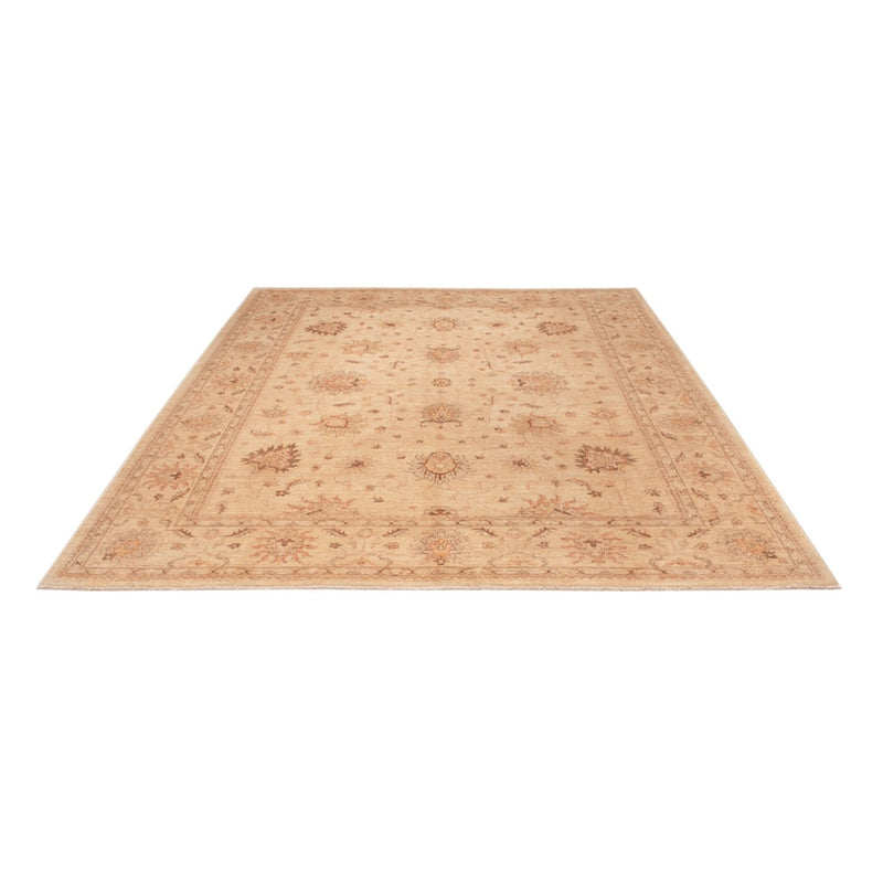 Ziegler tapijt - 298 x 241 cm - beige