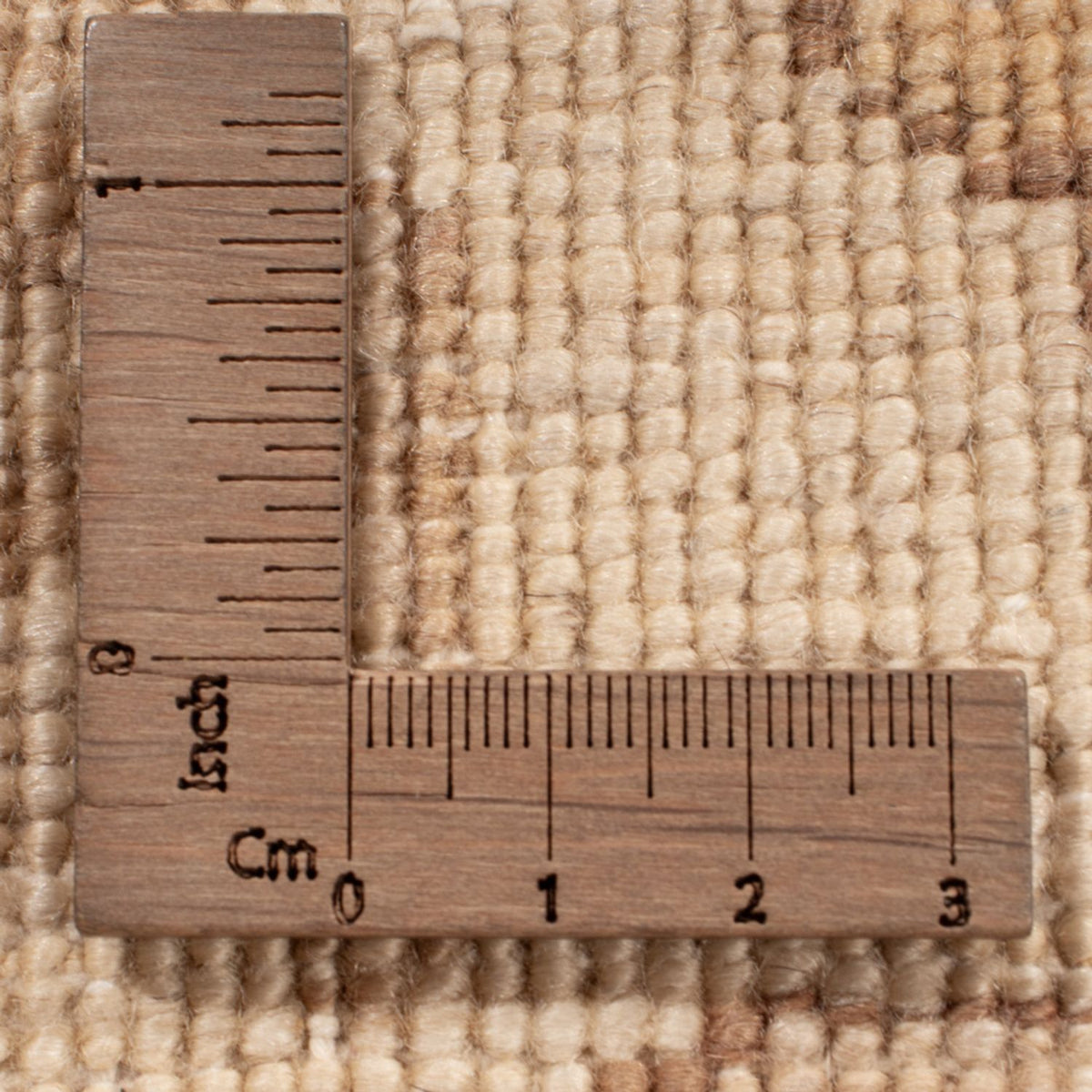 Ziegler tapijt - 298 x 241 cm - beige