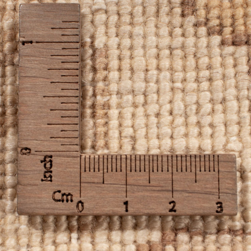 Ziegler tapijt - 298 x 241 cm - beige