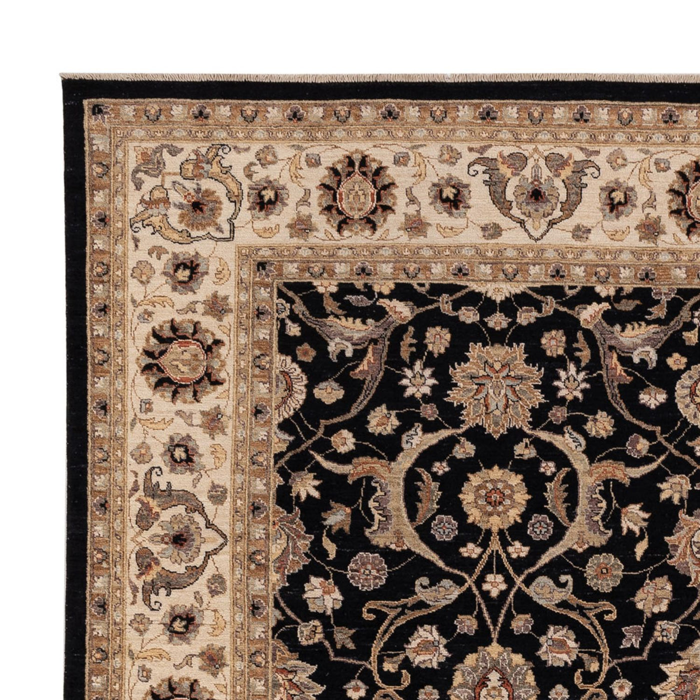 Ziegler tapijt 299x245cm - Oosters Tapijt