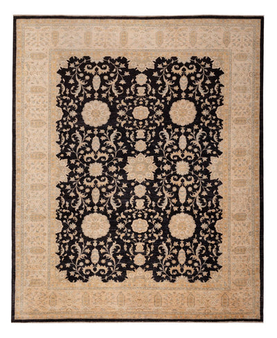 Ziegler tapijt 251x302cm - Oosters Tapijt