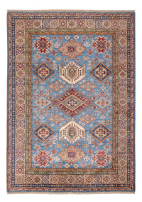 Ziegler Tapijt - Kazak - 241 x 173 cm - lichtblauw