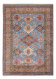 Kazak Tapijt 241x173cm - Oosters Tapijt