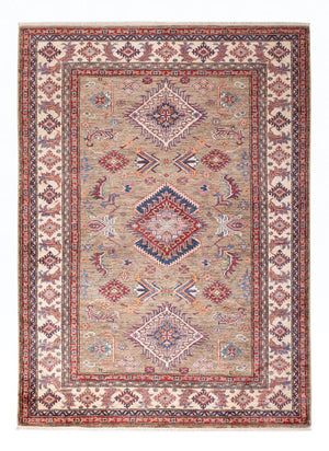 Ziegler Tapijt - Kazak - 243 x 172 cm - beige