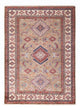 Kazak Tapijt 243x172cm - Oosters Tapijt