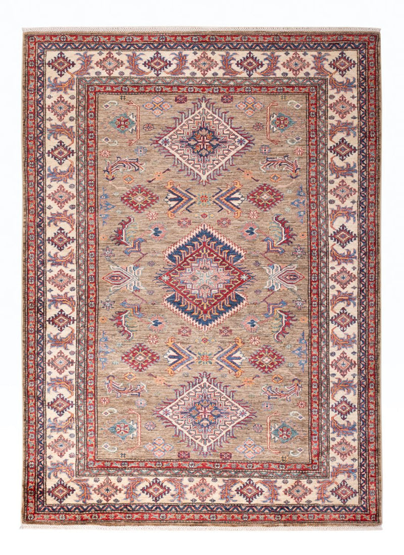 Ziegler Tapijt - Kazak - 243 x 172 cm - beige