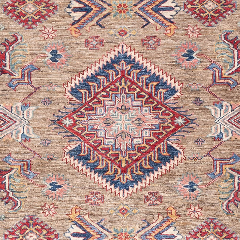 Ziegler Tapijt - Kazak - 243 x 172 cm - beige