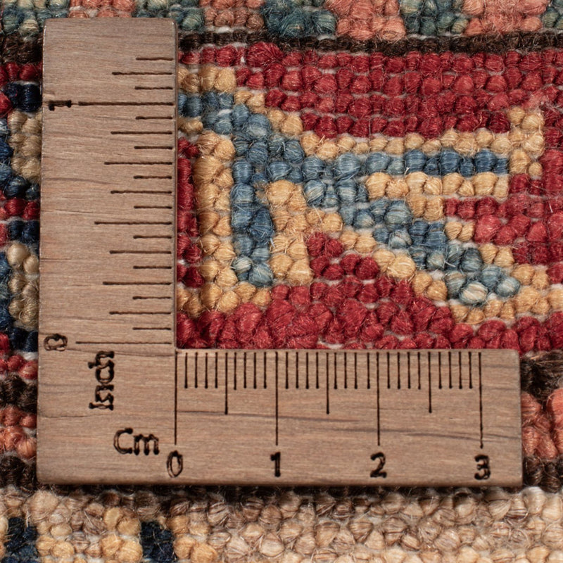 Ziegler Tapijt - Kazak - 243 x 172 cm - beige