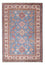 Ziegler Tapijt - Kazak - 243 x 170 cm - lichtblauw