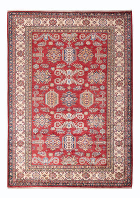 Ziegler Tapijt - Kazak - 241 x 172 cm - rood