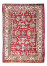 Ziegler Tapijt - Kazak - 241 x 172 cm - rood