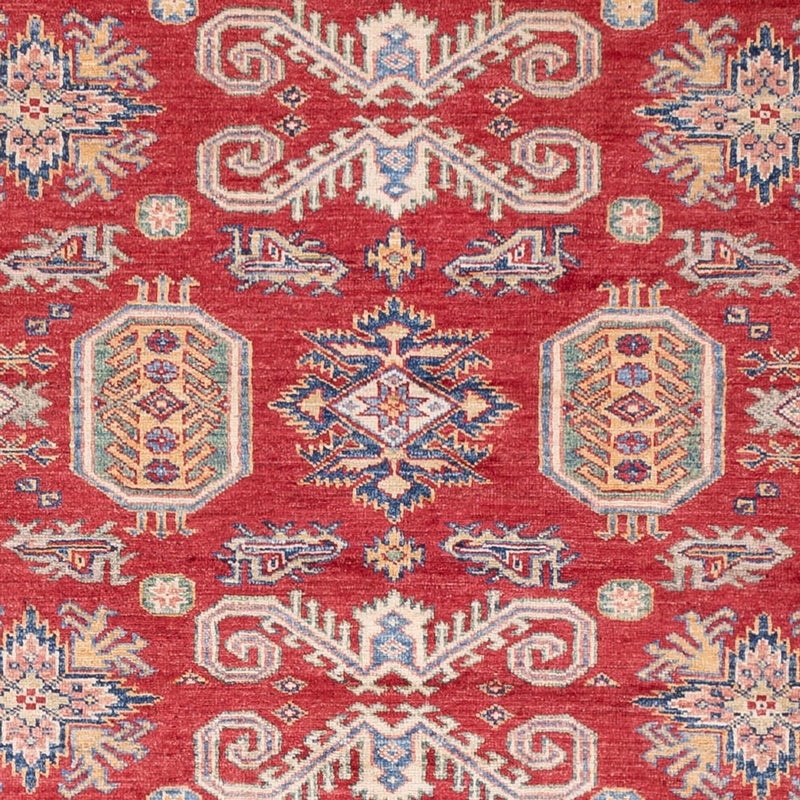 Ziegler Tapijt - Kazak - 241 x 172 cm - rood