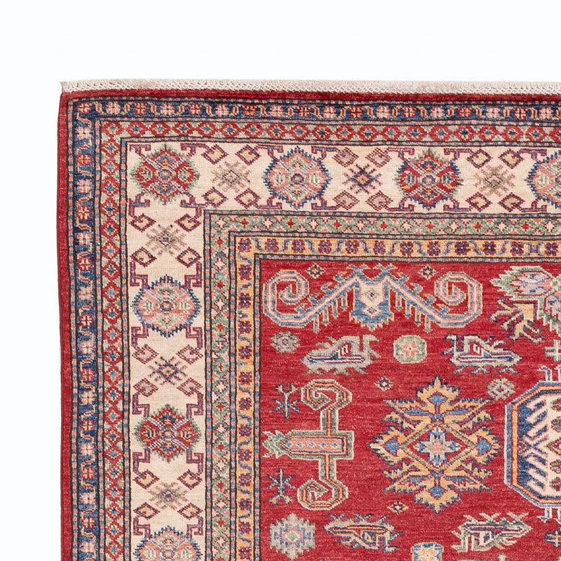 Ziegler Tapijt - Kazak - 241 x 172 cm - rood