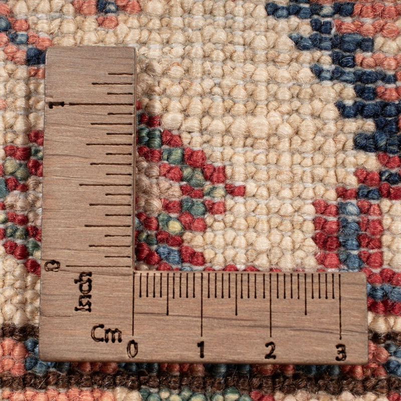 Ziegler Tapijt - Kazak - 241 x 172 cm - rood