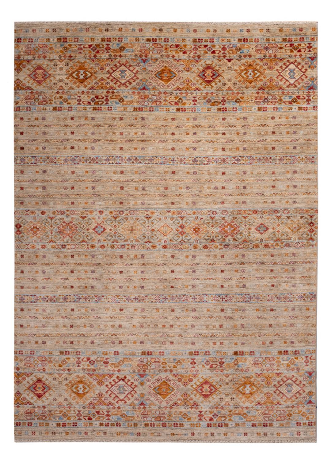 Ziegler Tapijt - Shal - 237 x 174 cm - beige