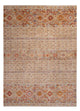 Shal Tapijt 237x174cm - Oosters Tapijt