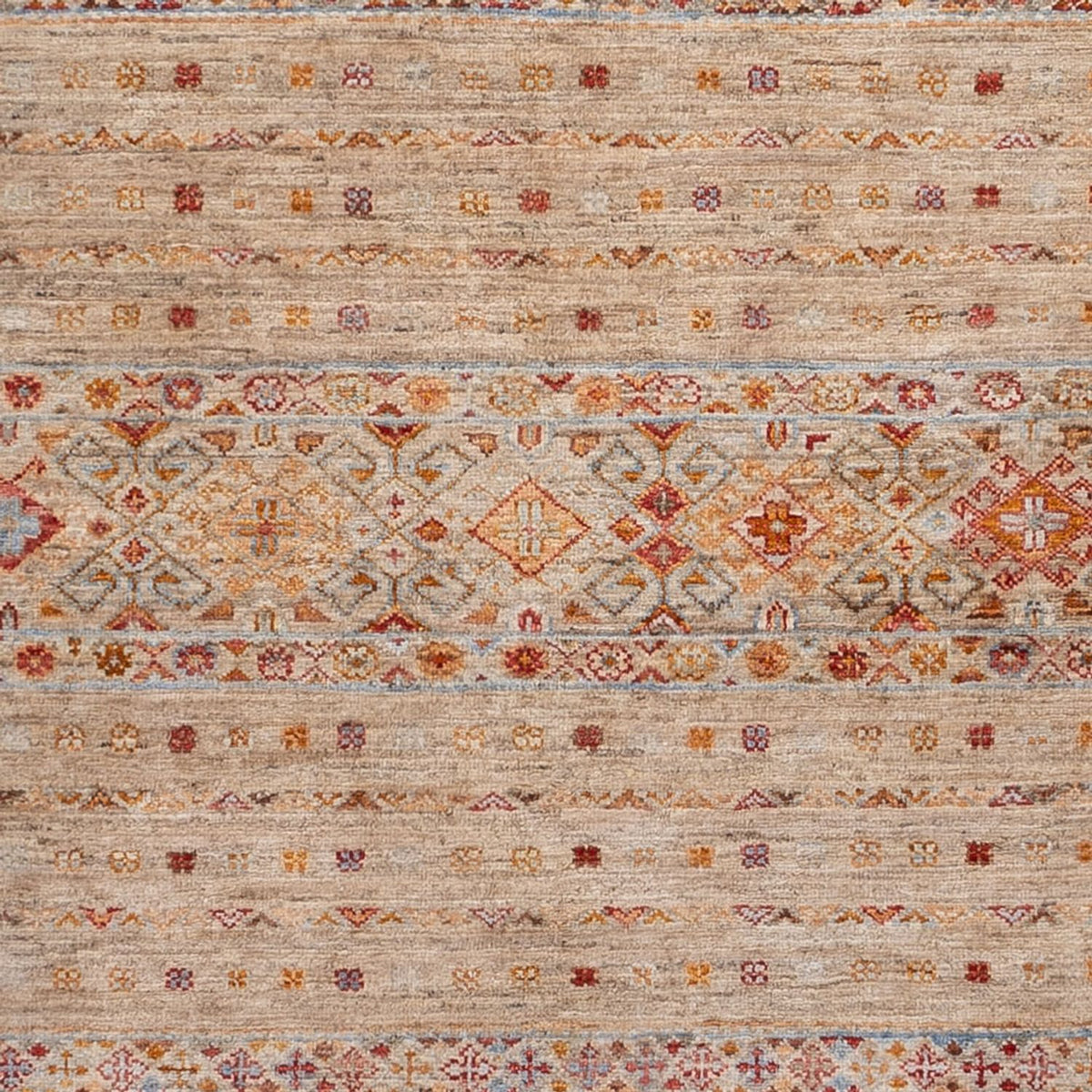 Ziegler Tapijt - Shal - 237 x 174 cm - beige