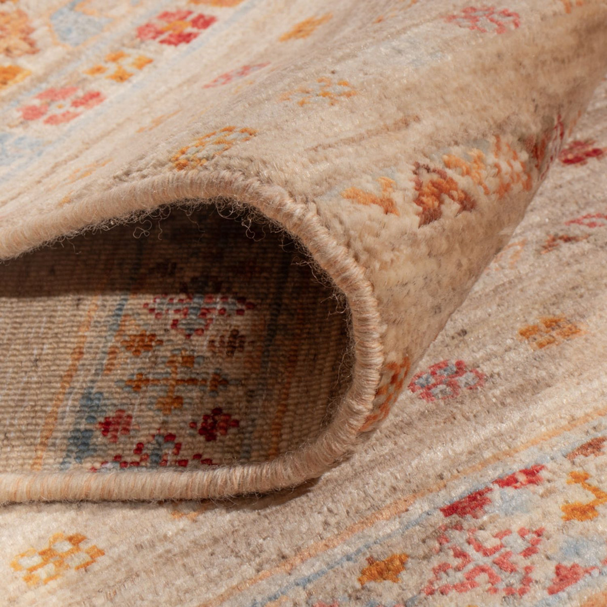 Ziegler Tapijt - Shal - 237 x 174 cm - beige