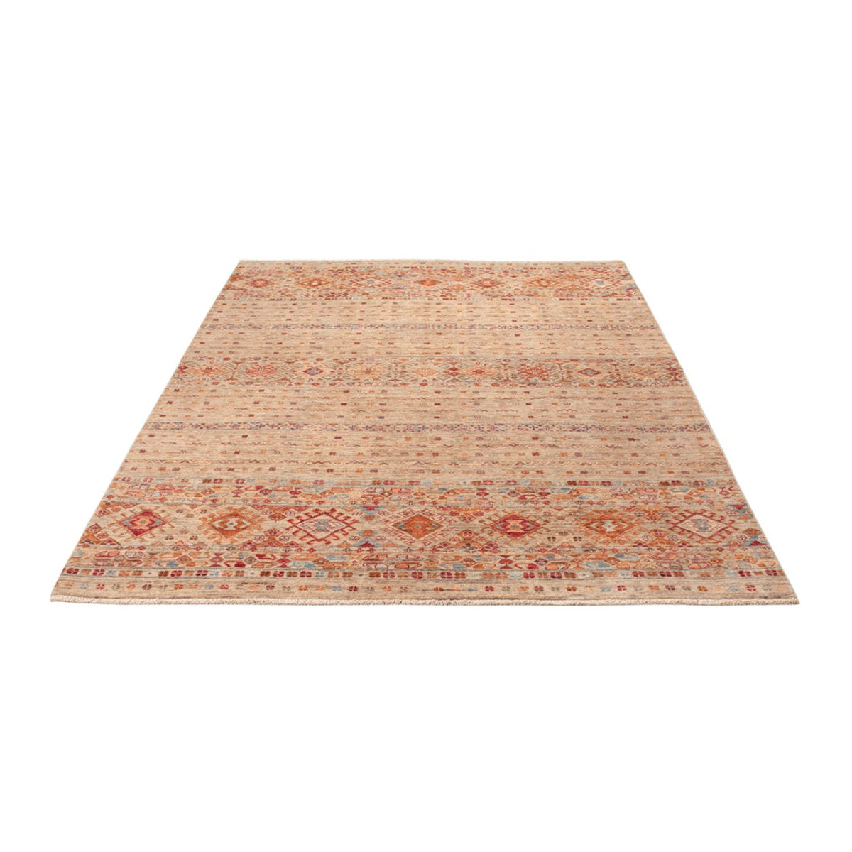 Ziegler Tapijt - Shal - 237 x 174 cm - beige