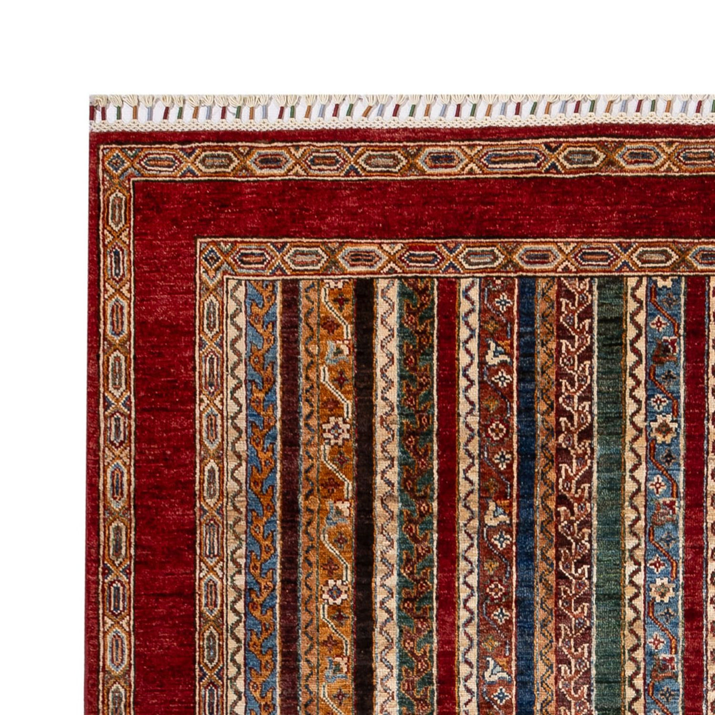 Shal Tapijt 241x173cm - Oosters Tapijt